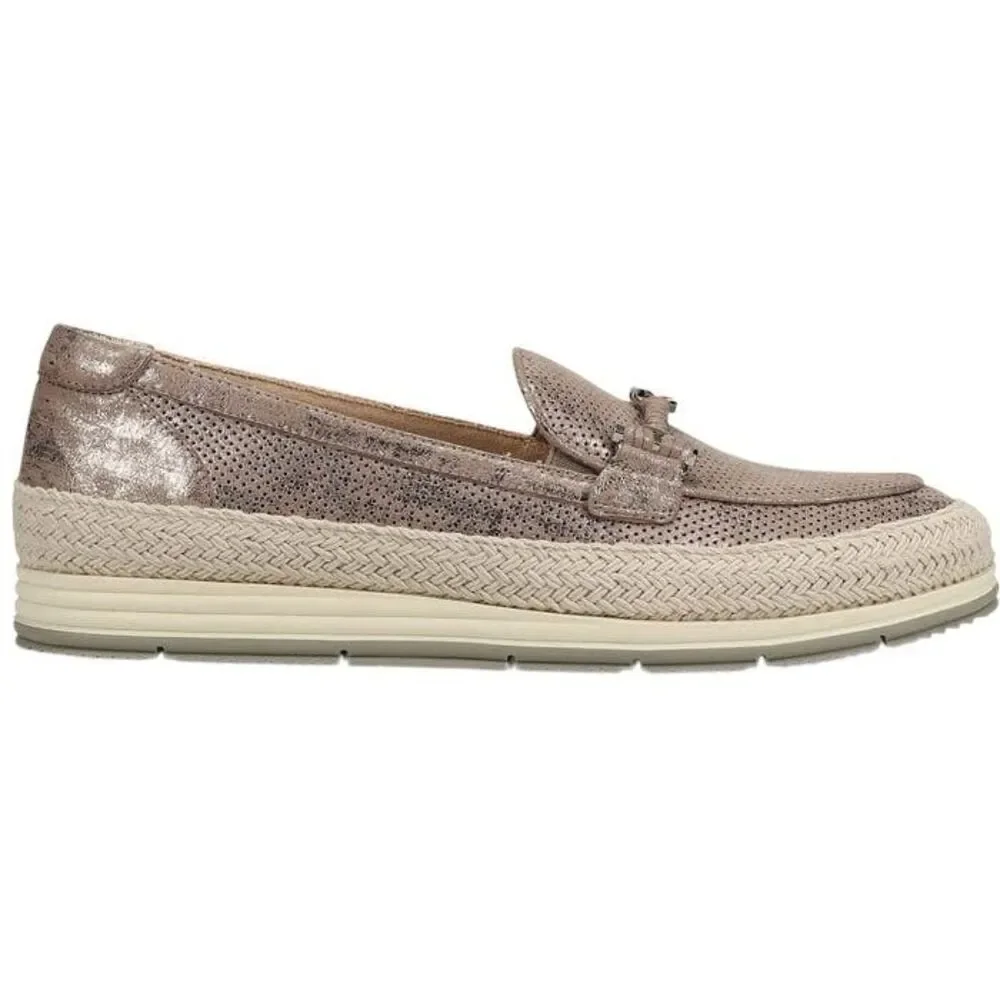 Vaneli | Quarzi Bit Loafer